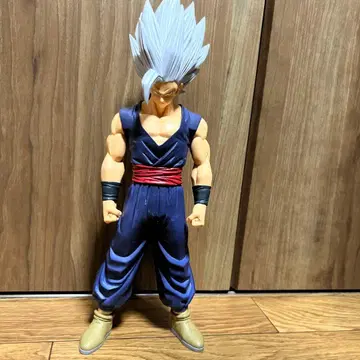 제일복권 손오반 비스트 피규어 A상