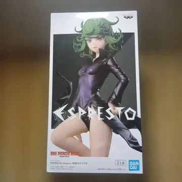 BANDAI 전율의 타츠마키 피규어