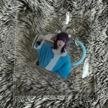 러브식 하야테 메지루시 크리스마스 온라인 가챠 Xmas 복권