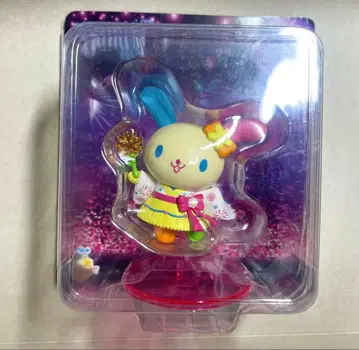 산리오 복권 hanabi2024 피규어상 우사하나