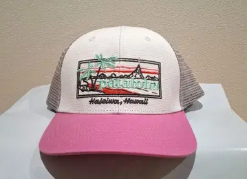 [ 새상품급 ] 파타고니아 파타로하 야구 모자