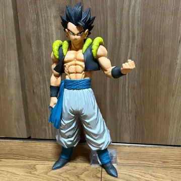 제일복권 드래곤볼 EXTREMESAIYAN D상 오지터 피규어