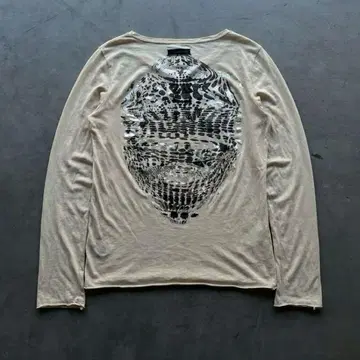 ifsixwasnine NO. ENERGY/LSV 티셔츠