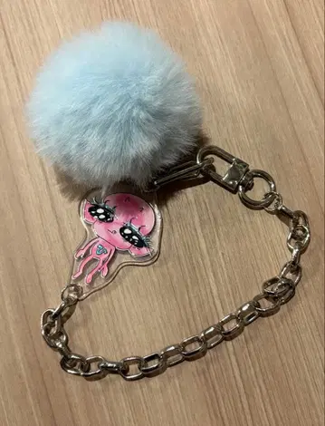 XG LIGHT STICK Custom strap HINATA