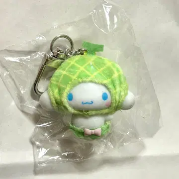 치비토모 과일 시나모롤 시나몬 산리오