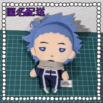 나의 히어로 아카데미아 신소 히토시 니토탄 봉제 인형