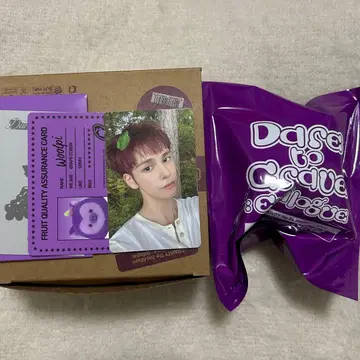 CRAVITY CCREW 세림 우루피