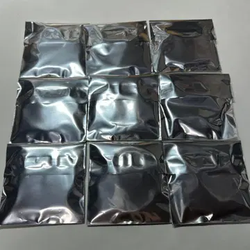 에브리데이 호스트 캔뱃지 UGC 9개 세트