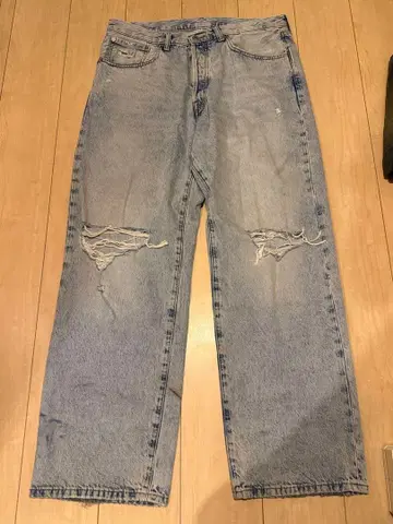 GAP 90's 퍼지 팬츠