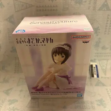 마마마 아케미 호무라 Serenus couture 피규어