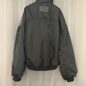 Matin Kim] Utility Knit Jumper | 브랜드 중고거래 플랫폼, 번개장터