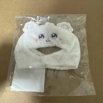 NMIXX 응원봉 커버 해원