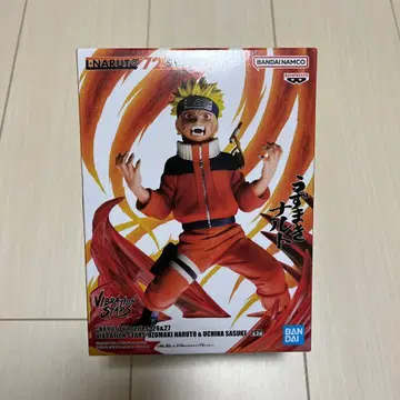 BANPRESTO VIBRATION STARS 우즈마키 나루토