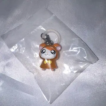 하무타로 메지루시 액세서리