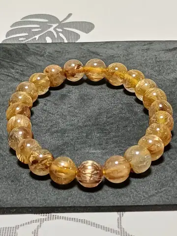 루틸 쿼츠 만침!!