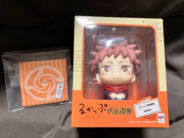 룩업 이타도리 유우지 주술회전 주술 이타도리 유우지