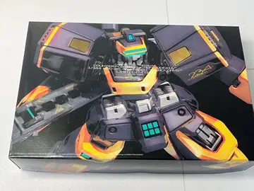 [미조립] 라이덴 블랙 오닉스 리미티드 에디션 wave