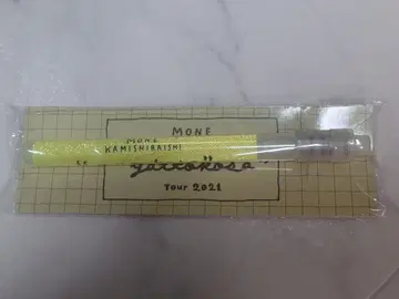 카미시라이시 모네 yattokosa 2021 응원봉