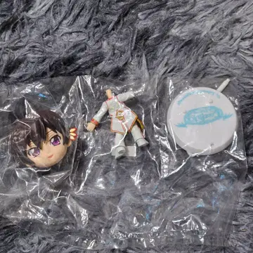 코드기어스 반역의 를르슈 제일복권 프리미엄상 를르슈 람페르지