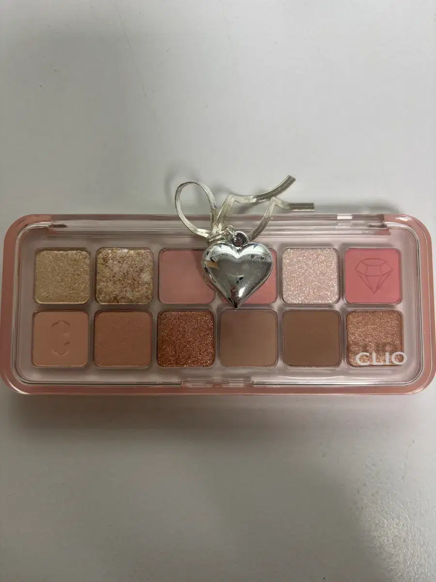 Pro Eye Palette Air : 11 Shopping Cheese Cat