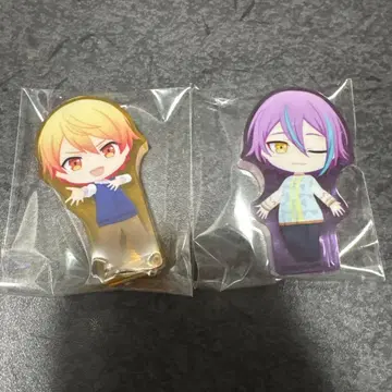 프로세카 마이세카이 아크릴 피규어 컬렉션 텐마 츠카사 카미시로 루이