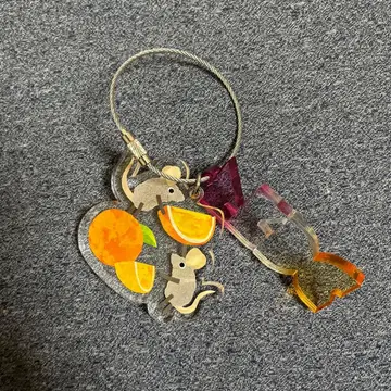 프레데릭 x 프레데릭 키링