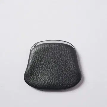 벨라벨 코인 케이스 블랙 팬더 각인