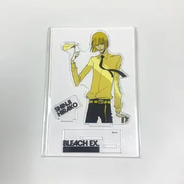 BLEACH EX. 원화전 아크릴 스탠드 히라코 신지