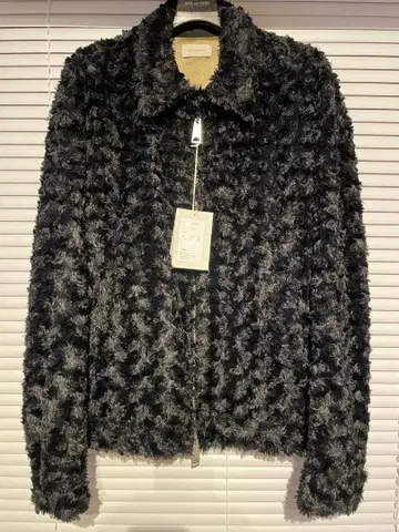 베드포드 BED J.W FORD 블루종