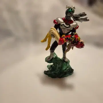 S.I.C. 장혼 VOL.4 스트롱거 차지업 Ver [ 시크릿 ]