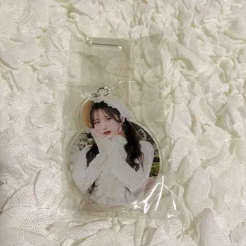 오가와 나나코 LARME FES2025 아크릴 스탠드