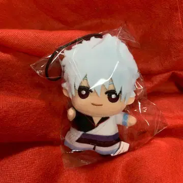 남코 한정판 신극장판 은혼 -요시와라 대염상- 치밋토모누이 사카타 긴토키