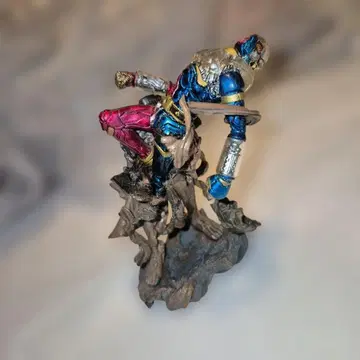 S.I.C. 장혼 VOL.3 키카이다 01 (제로원)