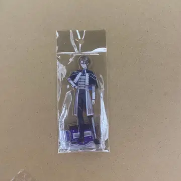 트러블 기어 이자야 아크릴 스탠드