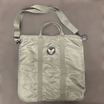 U.S. AIR FORCE 헬멧 백 세이지