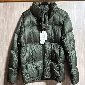 UNIQLO ULTRA LIGHT DOWN 다운 자켓 S 사이즈