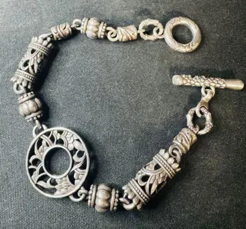 블러디 메리 로랑 팔찌 루란 커스텀