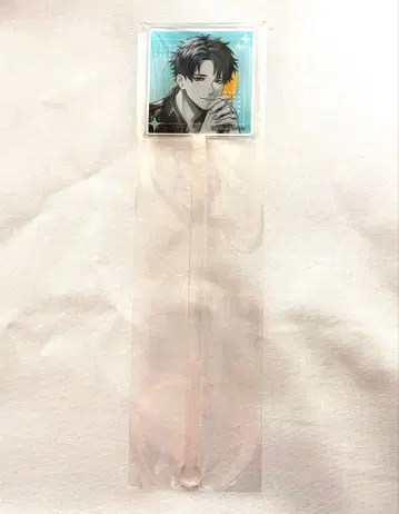 블레이크 마이 케이스 블마이 카라테츠 마들러 츠키모토 1점