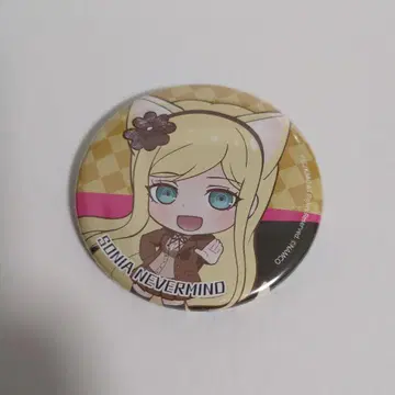 단간론파 난자타운 세레스티아 루덴베르크