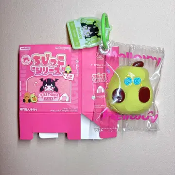Mellojoy 메로조이 치비코 시리즈 구르구르 배 당일 발송
