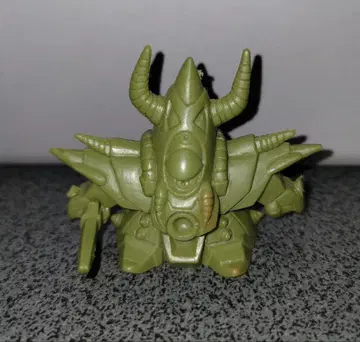 블로운 건담 지우개 부품 결품