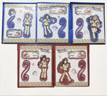 귀멸의 칼날 발렌타인 시노부 카나오 미츠리 네즈코 아오이