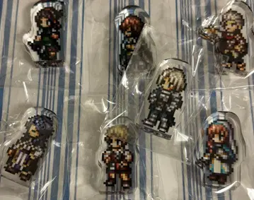 옥토라 가챠 묶음 판매