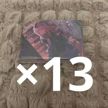 즉시 구매 낱개 판매 프로세카 아키야마 미즈키 노블 아트 자무자 13개
