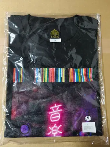 도쿄사변 [음악] M 사이즈 티셔츠 블랙