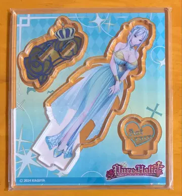 아스트라이아 아크릴 피규어 FANZA 온라인 복권 아틀리에 카구야 C상