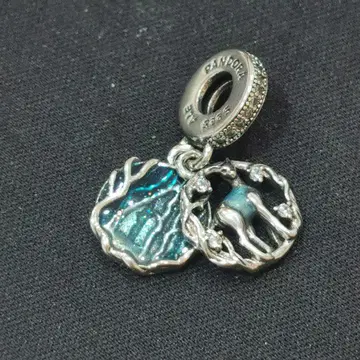 판도라 실버 925 참