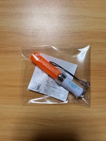 프로세카 미니 응원봉 세카라이 1stLink 아키토