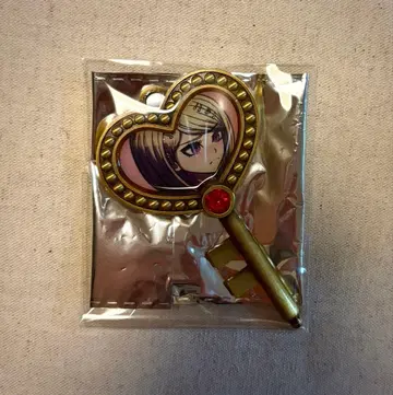 단간론파 사랑의 열쇠 아카마츠