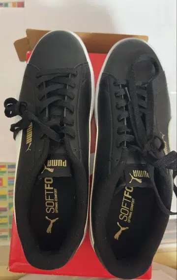 [ 새상품 ] PUMA SOFTFOAM+